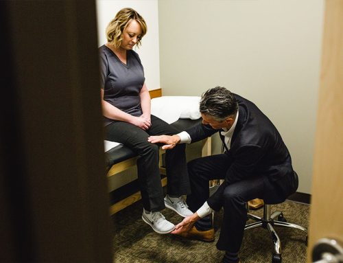 Why Orthopedic Specialists Are Essential for Joint Health and Recovery